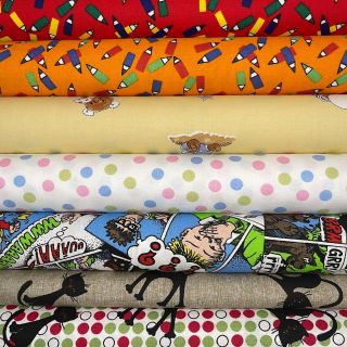 Dětská kolekce. #patchwork #quilting #siju #tybarvy #bavlna #cotton