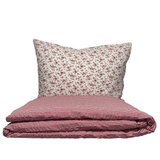 Ukázka našeho krepového povlečení. #postel #povleceni #siju #tybarvy #bavlna #cotton